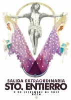 Procesión: Salida Extraordinaria del Santo Entierro