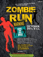 Zombie Run