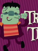 Trunk or Treat