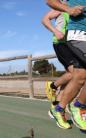 2019 MUD RUN