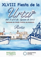 Fiesta de la Urta
